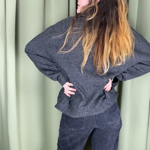 Vintage Men’s Woolrich Jacket - Picture 4 of 10